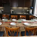 Haus Sonnenschein Daire Braunlage