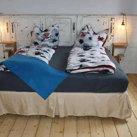 Haus Sonnenschein Apartmán Braunlage