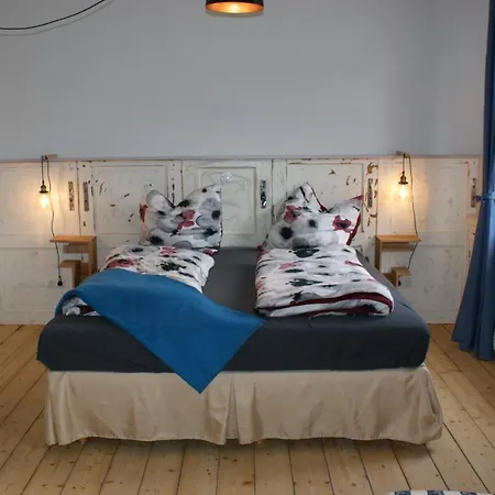 Apartmán Haus Sonnenschein Braunlage