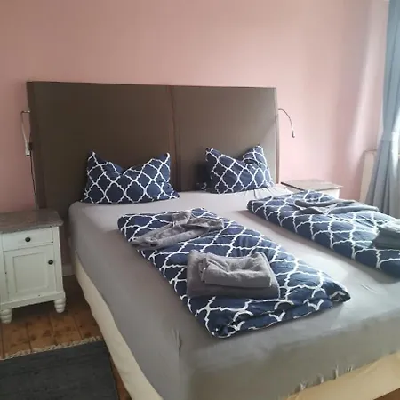 Apartmán Haus Sonnenschein Braunlage