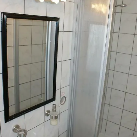 Apartmán Haus Sonnenschein