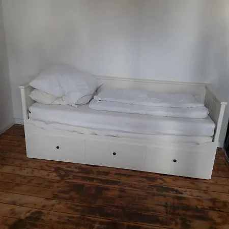 Haus Sonnenschein Apartmán *