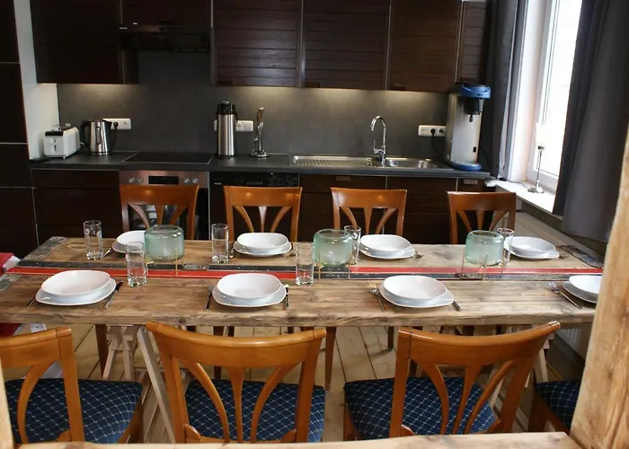 Haus Sonnenschein 公寓 布劳恩拉格