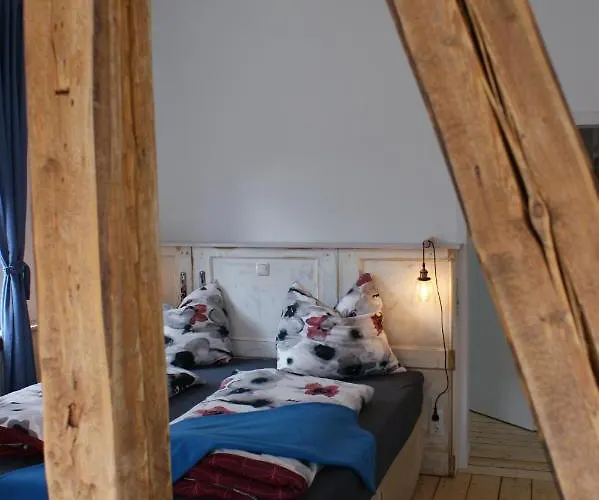 Haus Sonnenschein Daire