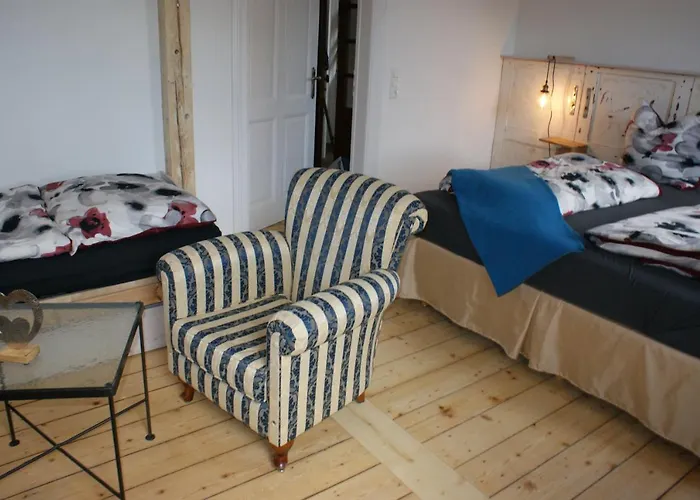 Haus Sonnenschein *