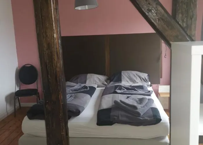 Daire Haus Sonnenschein