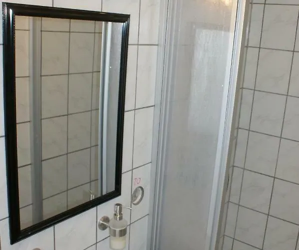 Daire Haus Sonnenschein