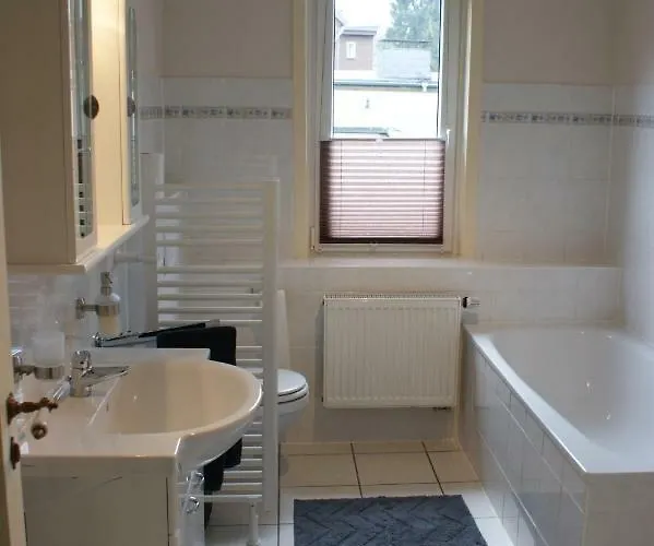 Haus Sonnenschein Daire