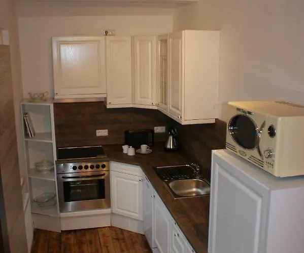 Haus Sonnenschein Daire