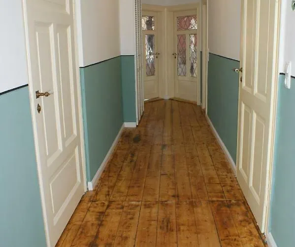 Haus Sonnenschein Daire Braunlage