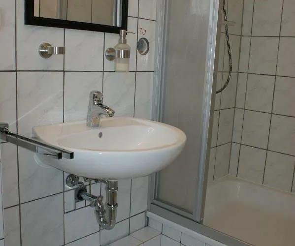 Daire Haus Sonnenschein