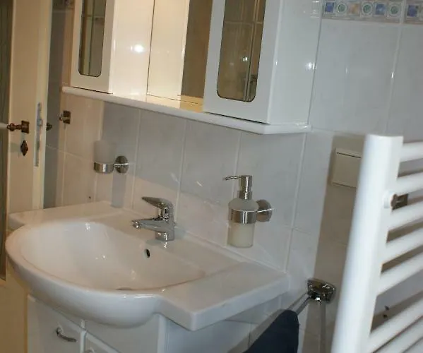 Haus Sonnenschein Braunlage