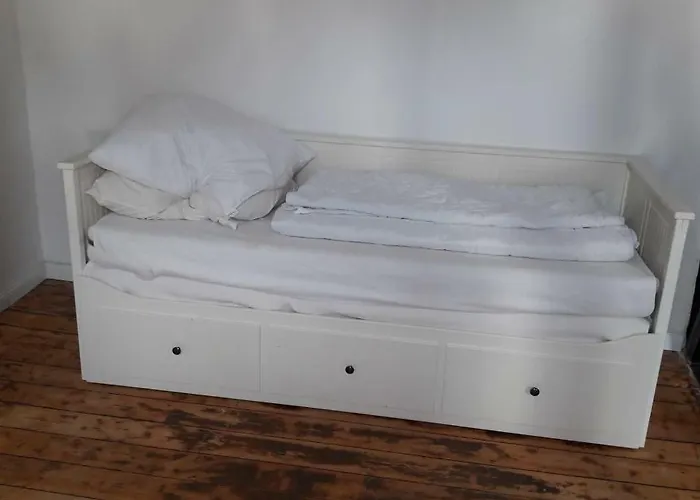 Haus Sonnenschein 公寓 *